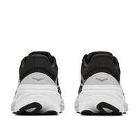 Hoka Clifton Pro Black/Cosmic Grey