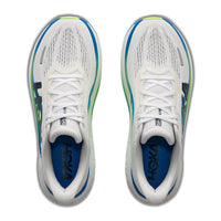 Hoka Clifton Pro Frost/Virtual Blue