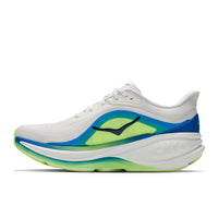 Hoka Clifton Pro Frost/Virtual Blue