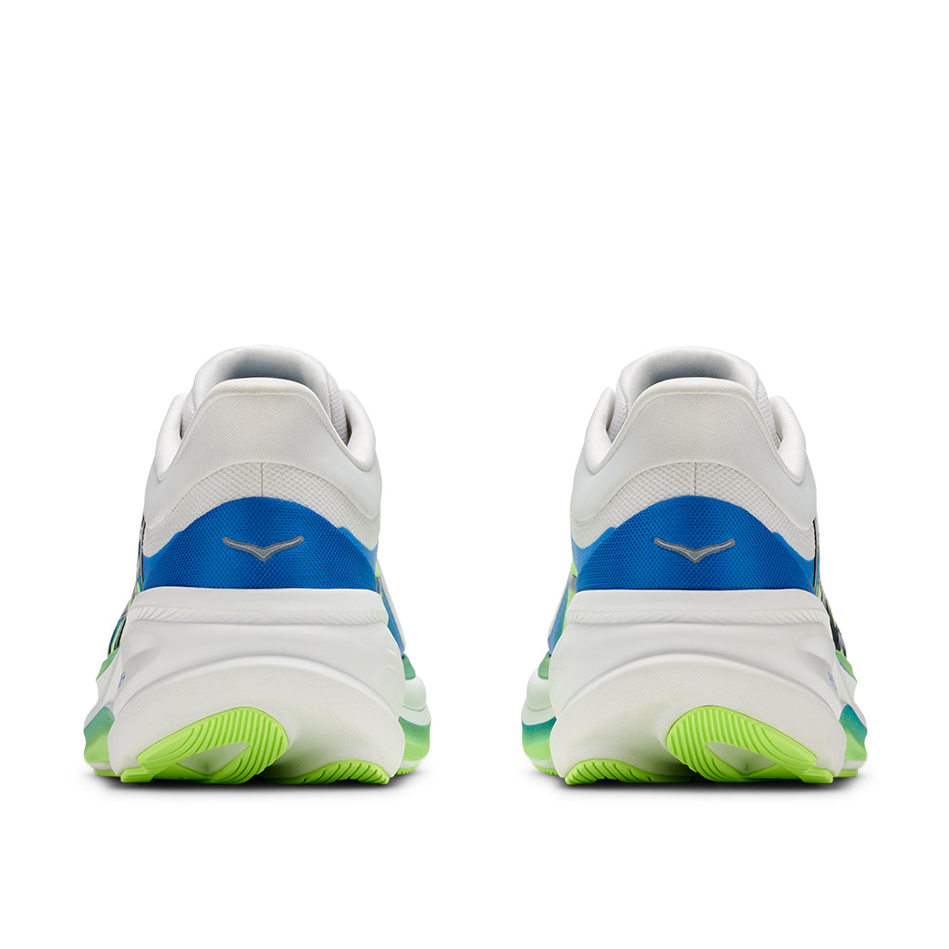 Hoka Clifton Pro Frost/Virtual Blue
