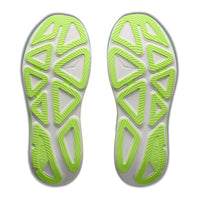 Hoka Clifton Pro Frost/Virtual Blue