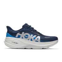 Hoka Clifton Pro Varsity Navy/Soft Cobalt