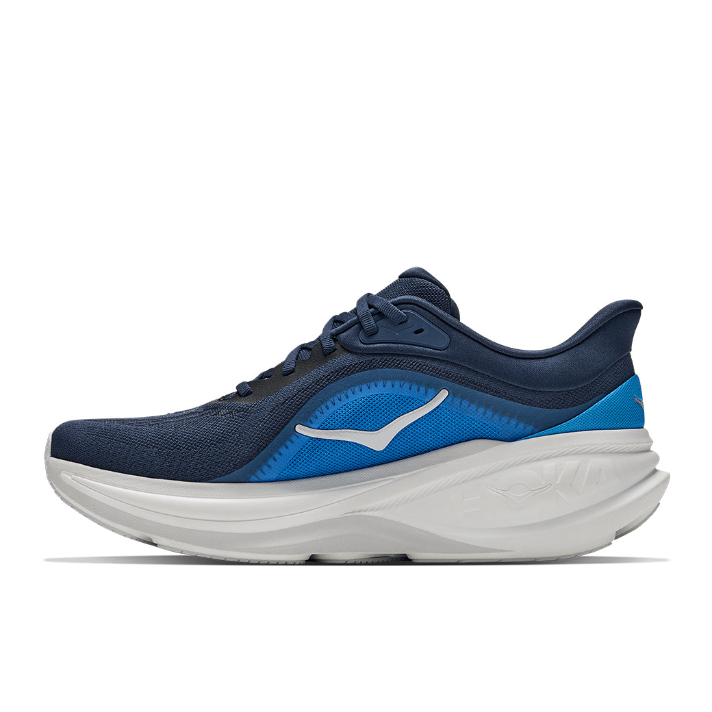 Hoka Clifton Pro Varsity Navy/Soft Cobalt