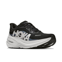 Hoka Clifton Pro Black/Cosmic Grey