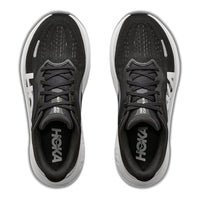 Hoka Clifton Pro Black/Cosmic Grey