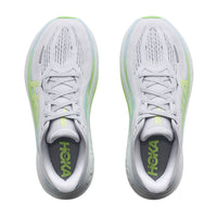 Hoka Clifton Pro Cosmic Grey/Neon Yuzu