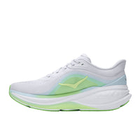 Hoka Clifton Pro Cosmic Grey/Neon Yuzu