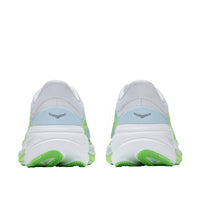 Hoka Clifton Pro Cosmic Grey/Neon Yuzu