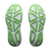Hoka Clifton Pro Cosmic Grey/Neon Yuzu