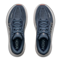 Hoka Clifton Pro Faded Navy/Glimmering Blue