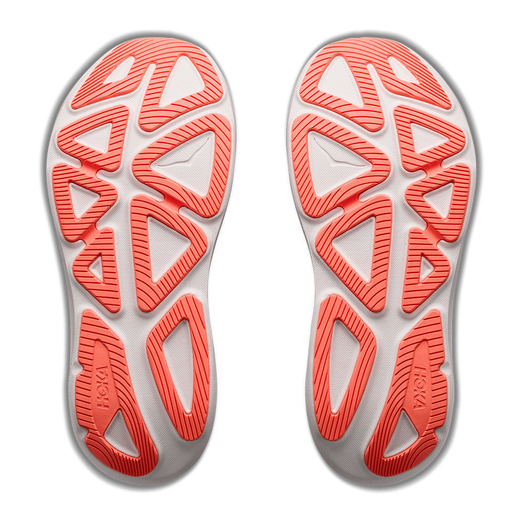 Hoka Clifton Pro Faded Navy/Glimmering Blue