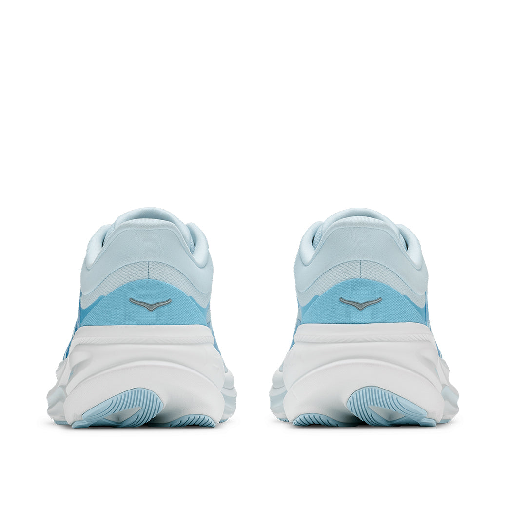Hoka Clifton Pro Glimmering Blue/Soaring Blue