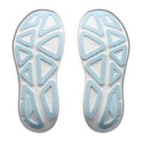Hoka Clifton Pro Glimmering Blue/Soaring Blue