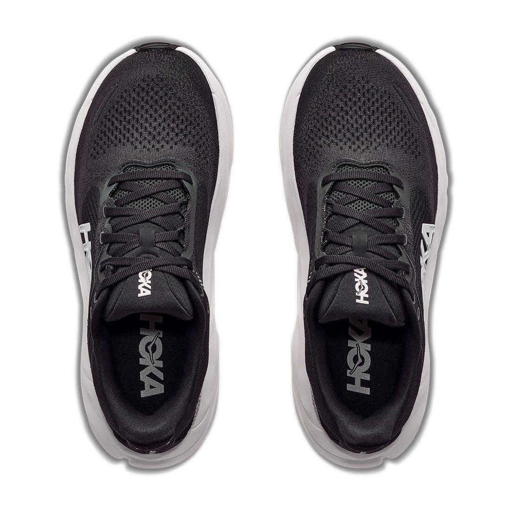 Hoka Arahi 9 Black/White