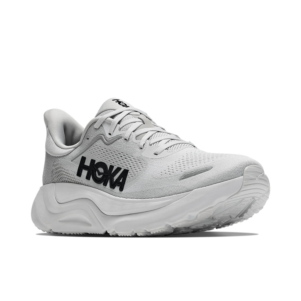 Hoka Arahi 9 Cosmic Grey/Stardust