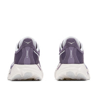 Womens Hoka Arahi 9 in Purple Fog/Mellow Lilac