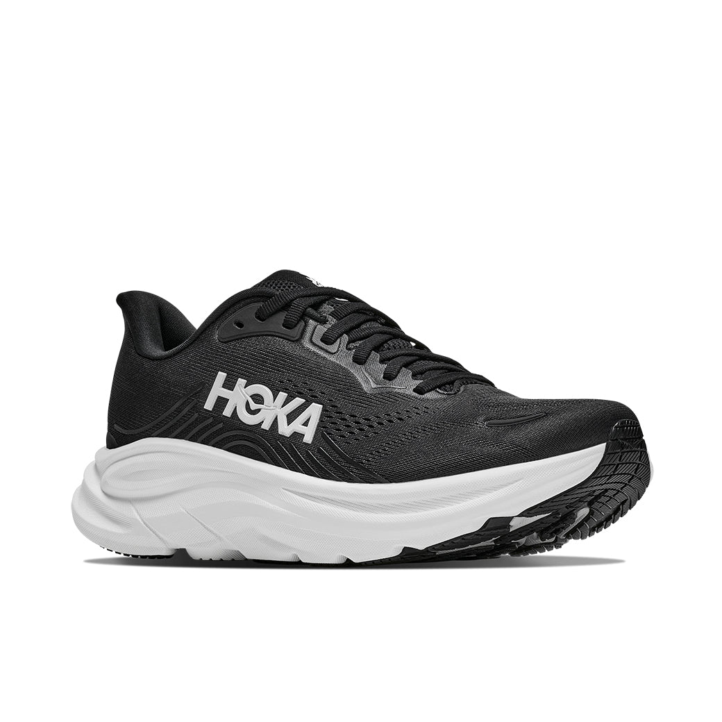 Hoka Clifton 11 Black/White
