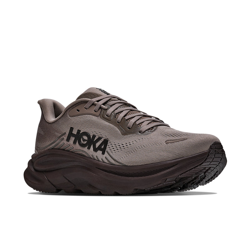 Hoka Clifton 11 Boulder Grey/Pebble Grey