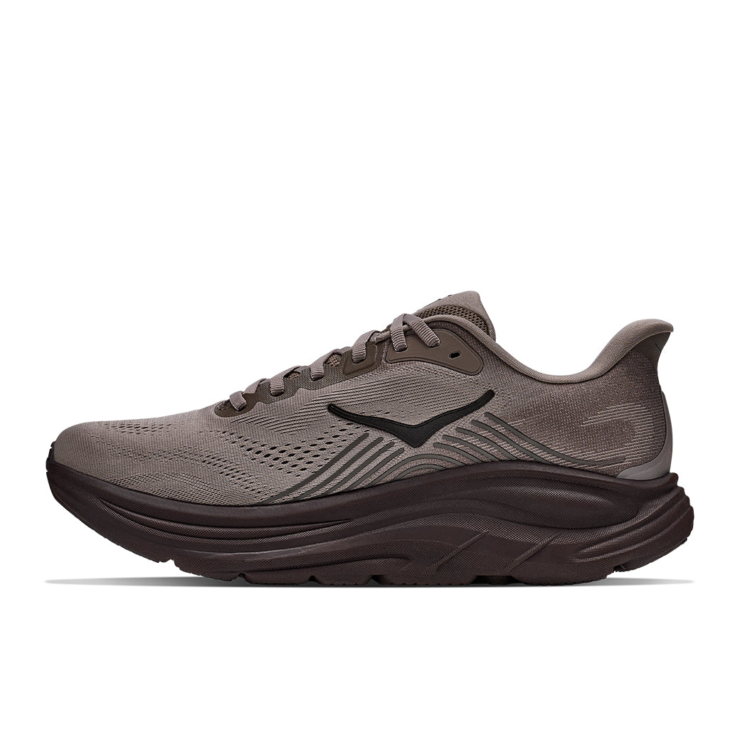 Hoka Clifton 11 Boulder Grey/Pebble Grey