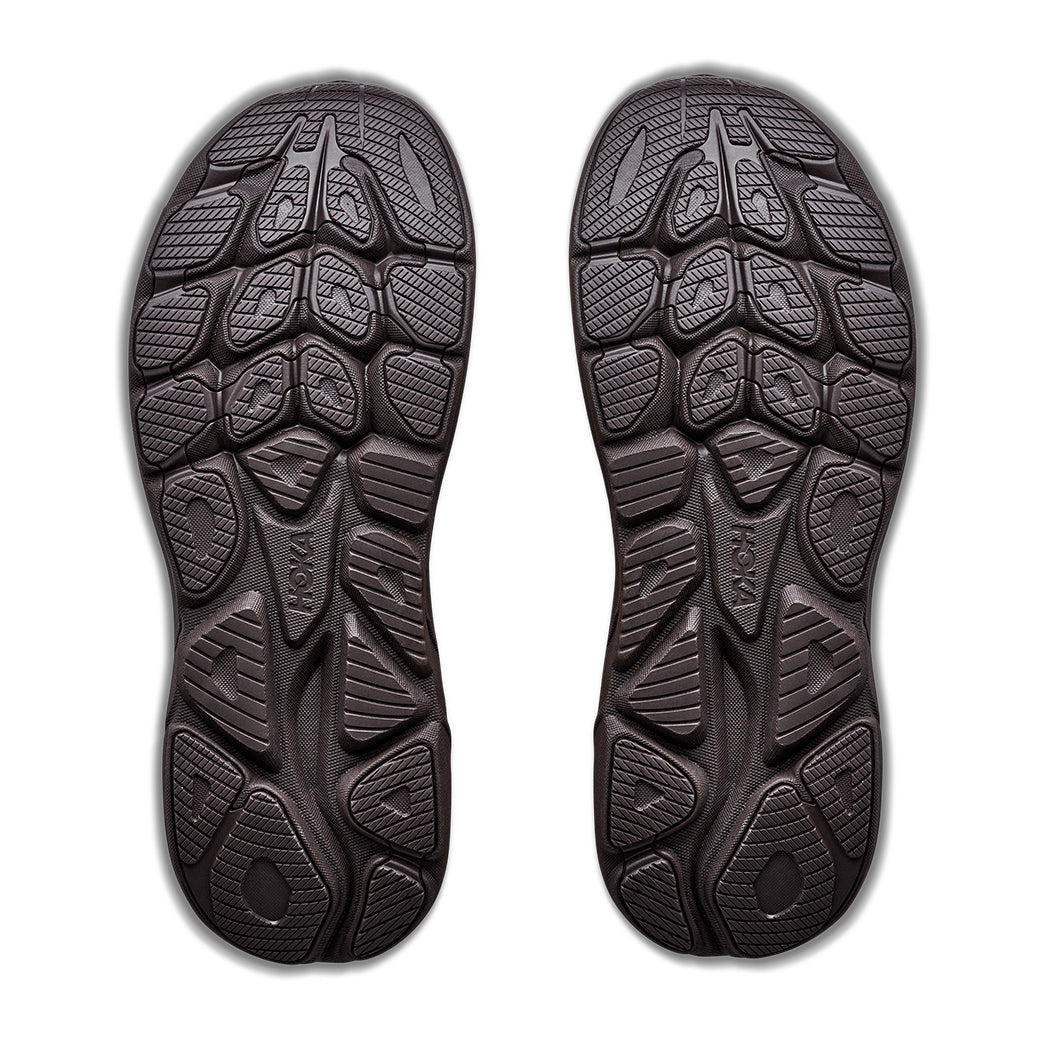 Hoka Clifton 11 Boulder Grey/Pebble Grey