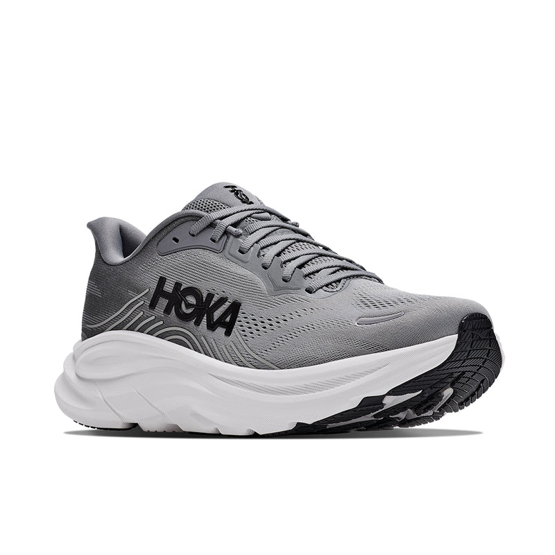 Hoka Clifton 11 Galactic Grey/Stellar Grey