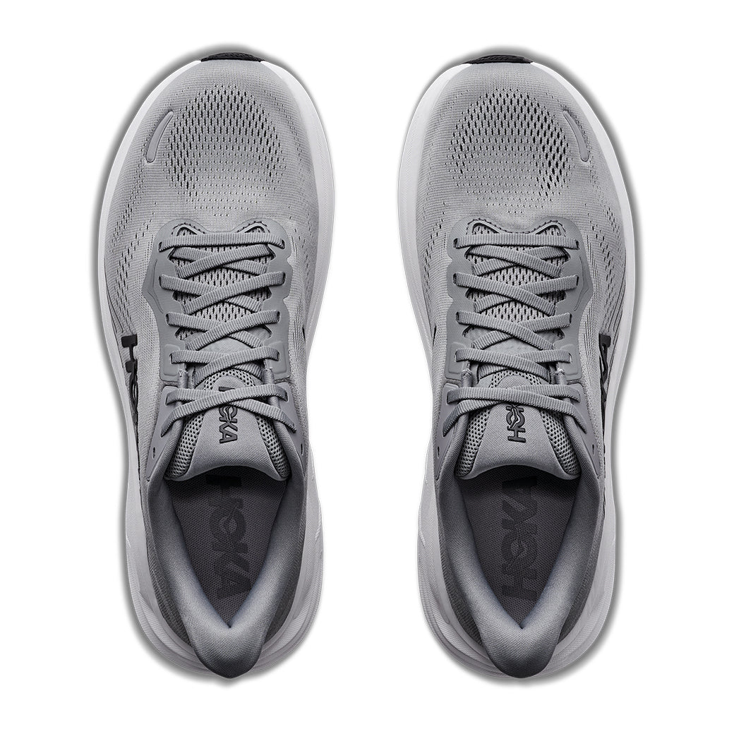 Hoka Clifton 11 Galactic Grey/Stellar Grey