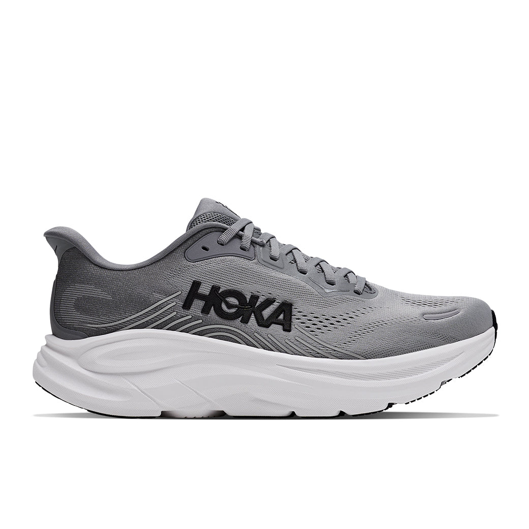 Hoka Clifton 11 Galactic Grey/Stellar Grey