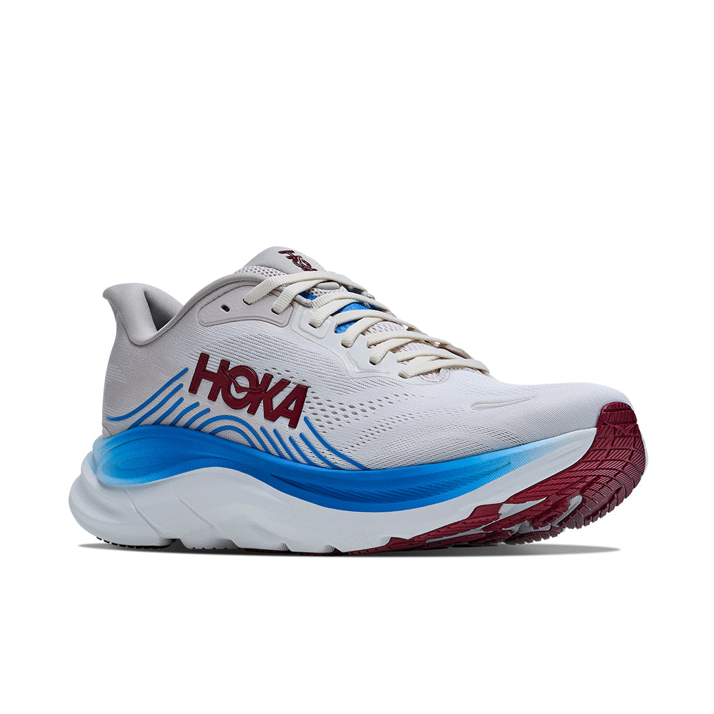 Hoka Clifton 11 Stucco/Grout