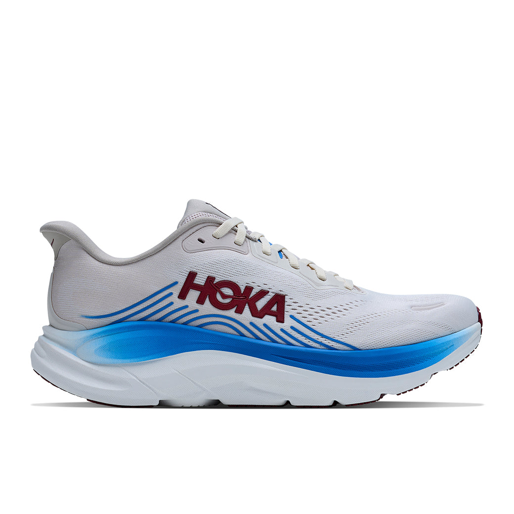 Hoka Clifton 11 Stucco/Grout