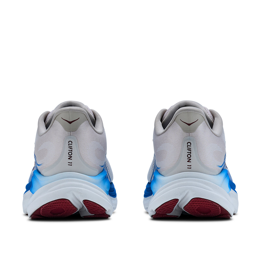 Hoka Clifton 11 Stucco/Grout