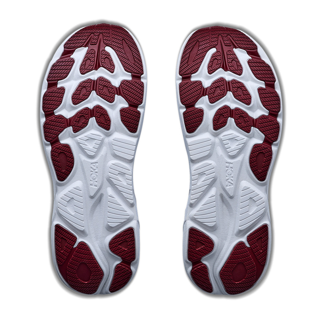 Hoka Clifton 11 Stucco/Grout