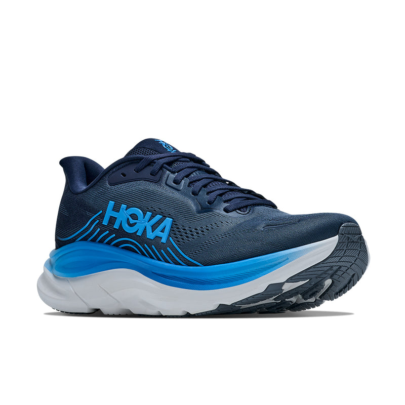 Hoka Clifton 11 Varsity Navy/Faded Navy