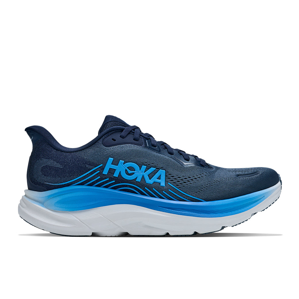Hoka Clifton 11 Varsity Navy/Faded Navy
