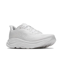 Hoka Clifton 11 White/White