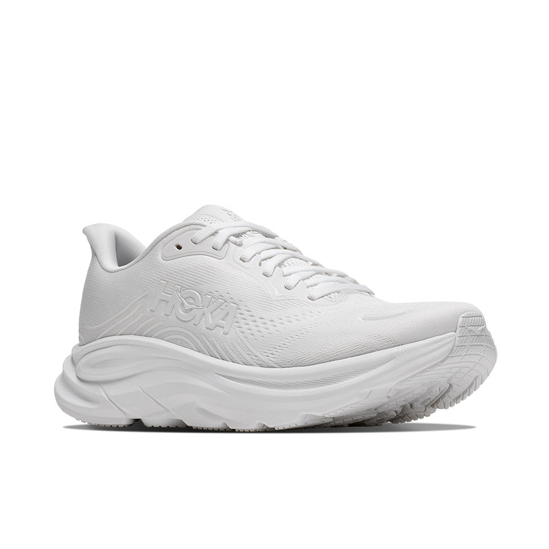 Hoka Clifton 11 White/White