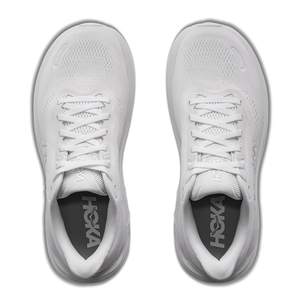 Hoka Clifton 11 White/White