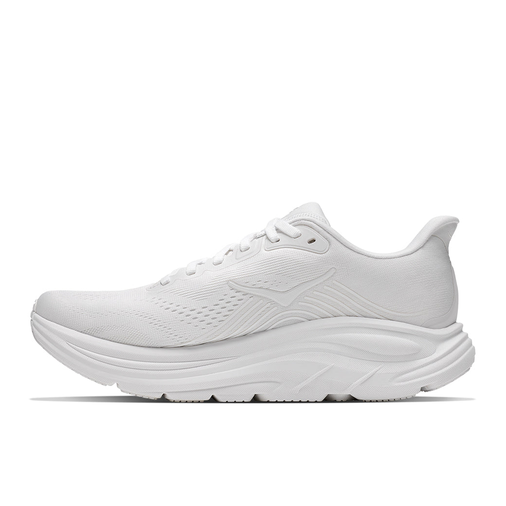 Hoka Clifton 11 White/White