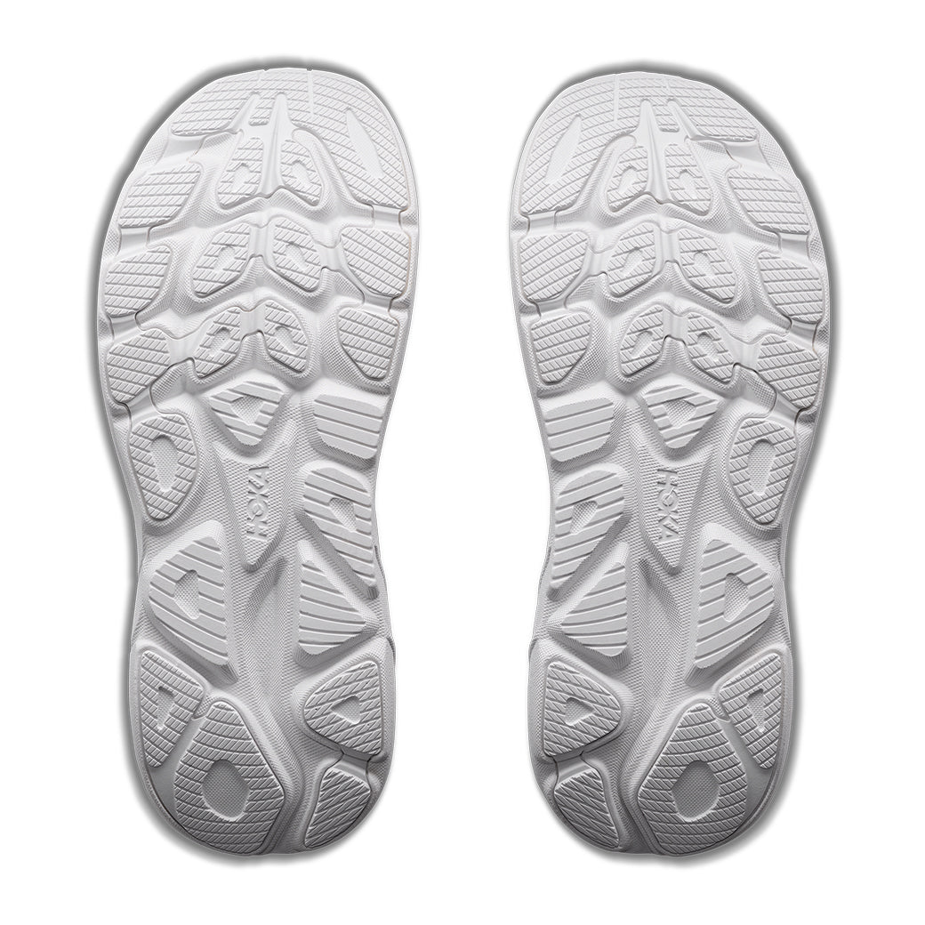 Hoka Clifton 11 White/White