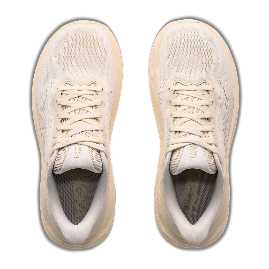 Hoka Clifton 11 Alabaster/Oatmilk