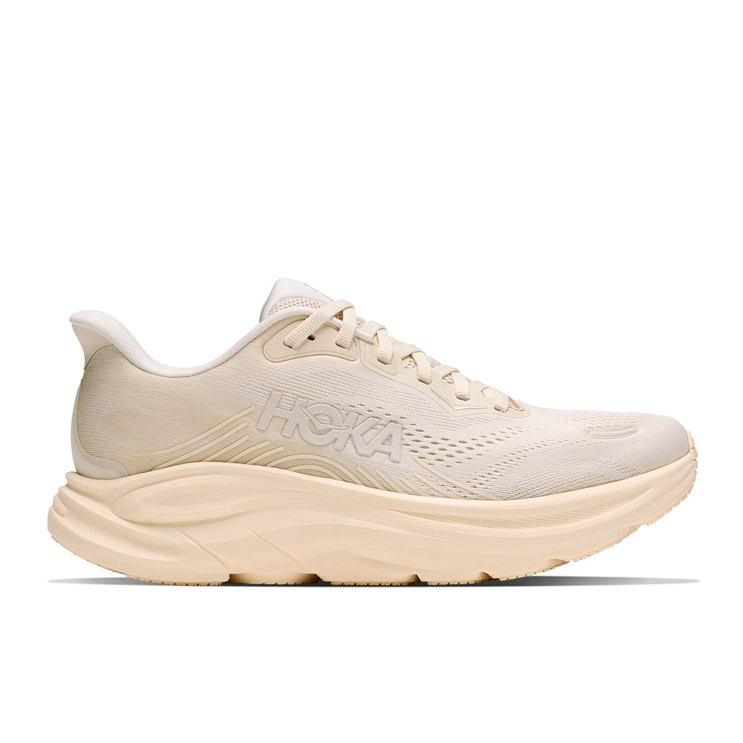 Hoka Clifton 11 Alabaster/Oatmilk