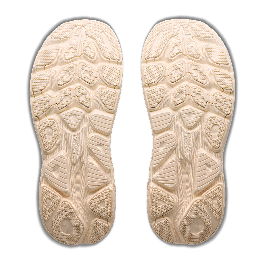 Hoka Clifton 11 Alabaster/Oatmilk