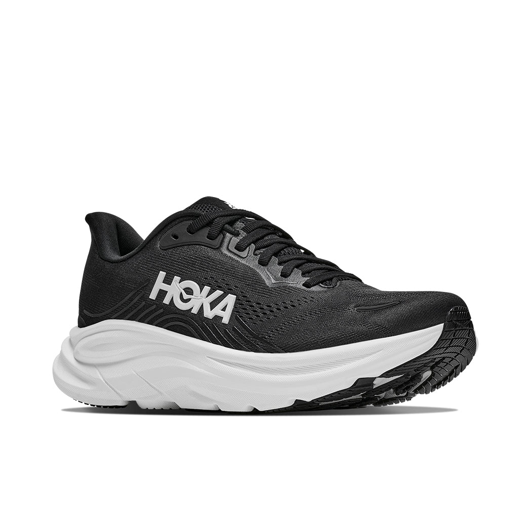 Hoka Clifton 11 Black/White