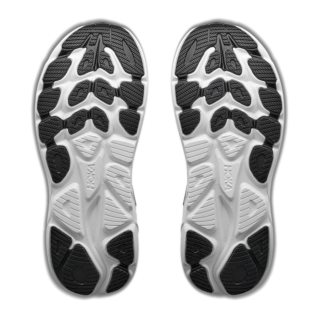 Hoka Clifton 11 Black/White