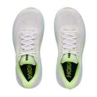 Hoka Clifton 11 Frost/Neon Yuzu