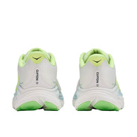 Hoka Clifton 11 Frost/Neon Yuzu