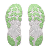 Hoka Clifton 11 Frost/Neon Yuzu