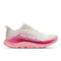 Hoka Clifton 11 Rose Cream/Dewy Pink