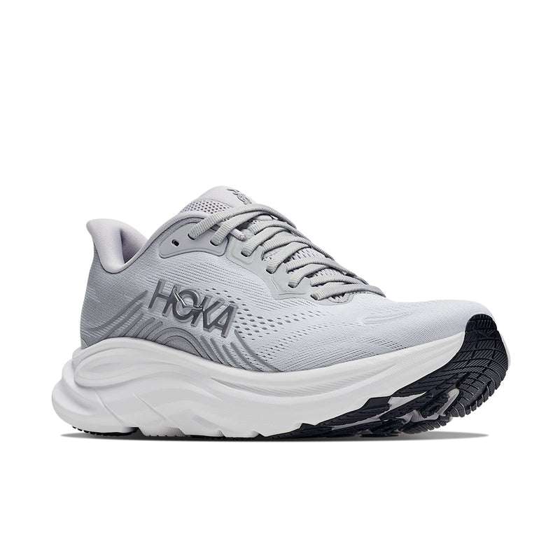 Hoka Clifton 11 Stardust/Silver