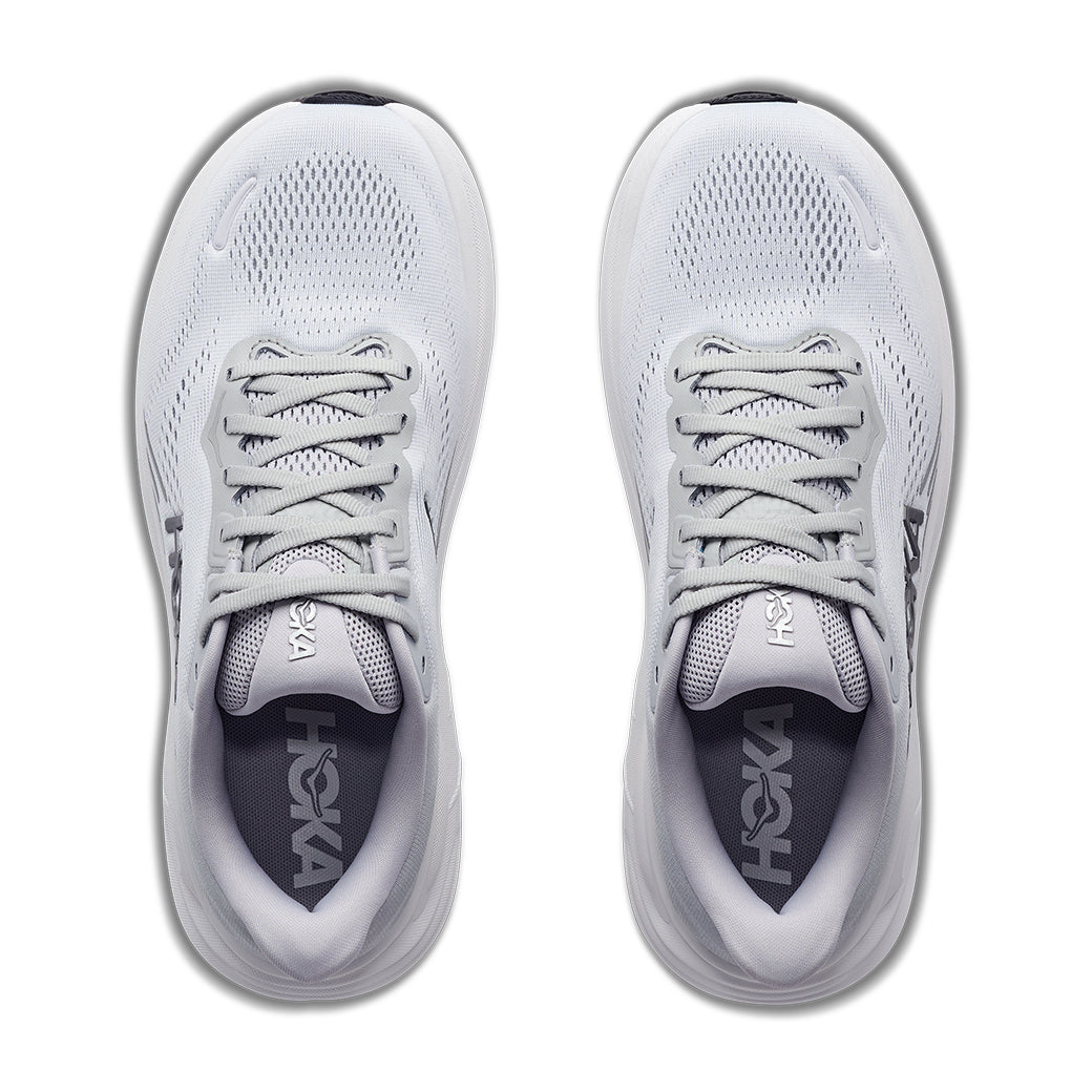 Hoka Clifton 11 Stardust/Silver