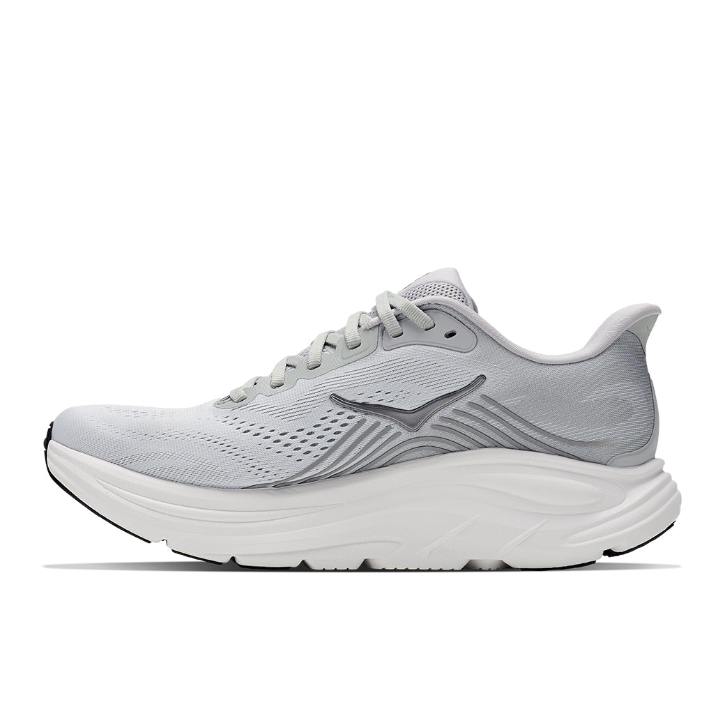 Hoka Clifton 11 Stardust/Silver
